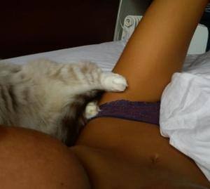 Meagan, 26, Ohio | Secret Adult Dating Profile