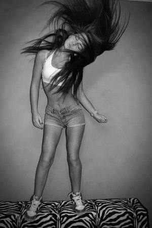 Greta (28) in New York | Discreet Private Dating