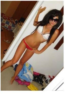 Private Chat with Amina (26) in Arizona