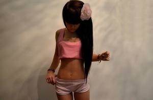 Gabrielle, 23, Ohio | Secret Adult Dating Profile