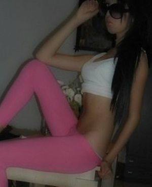 Private Chat with Aryana (21) in Ohio
