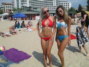 Sonia (18) in New York | Discreet Private Dating