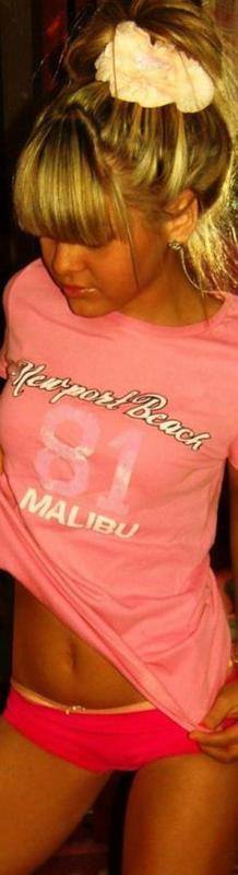 Carolina, 25, casual dating profile photo in Washington, DC