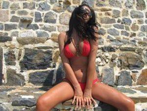 Dating profile image of Alexandra, age 25, Charlotte, NC