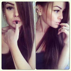 Diane, 27, New Jersey | Secret Adult Dating Profile