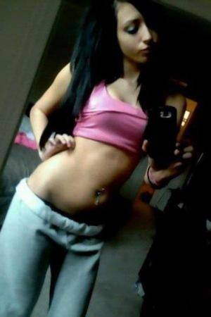 Private Chat with Mariana (29) in Texas