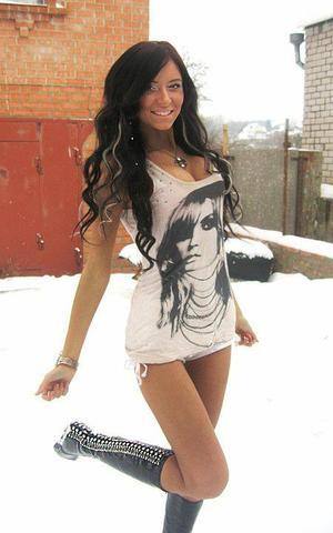 Renee, 27, Texas | Secret Adult Dating Profile