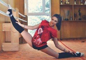 Photo of Kristal, 30, adult dating profile from London, ONT