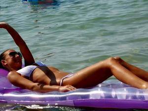 Justine (29) in Alberta | Discreet Private Dating