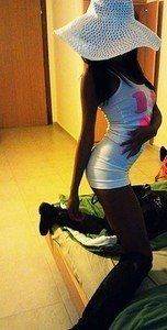 Tamika, age 19, local profile image in New Mexico