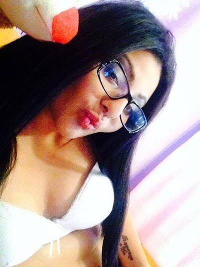 Looking for local cheaters? Take Emily from Texas home with you