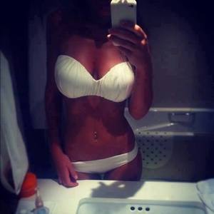 Looking for local cheaters? Take Emily from Oklahoma home with you