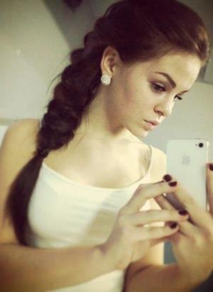 Sophie from Ontario is looking for adult webcam chat