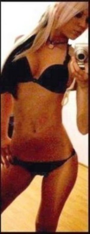 Elizabeth from Tennessee is DTF, are you?
