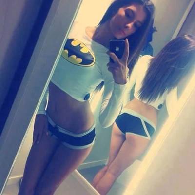 Giselle from Texas is DTF, are you?