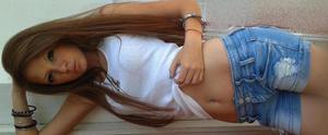 Jazmin from Louisiana is interested in nsa sex with a nice, young man