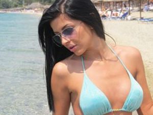 Magdalena from New York is looking for adult webcam chat