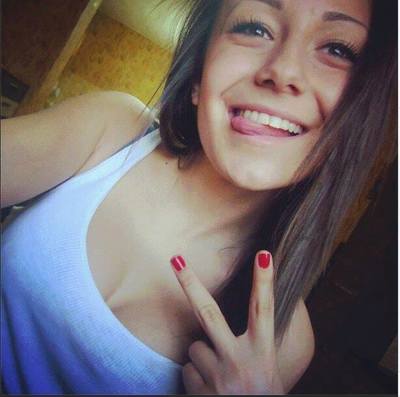 Nancy is a cheater looking for a guy like you!
