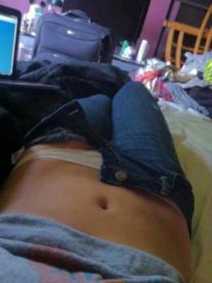 Tania from Colorado is DTF, are you?