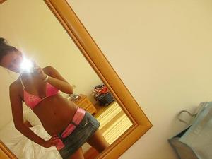 Leila is a cheater looking for a guy like you!