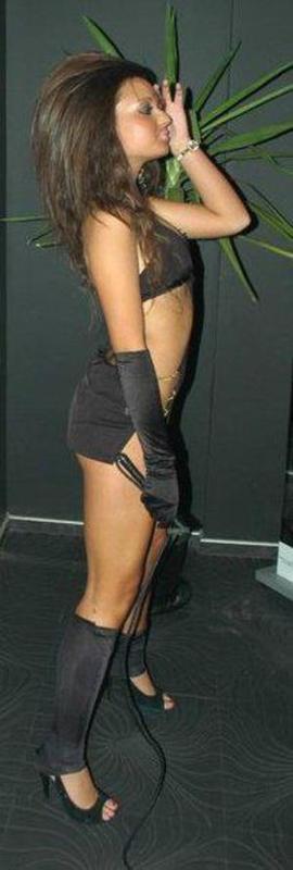 Christina is a cheater looking for a guy like you!