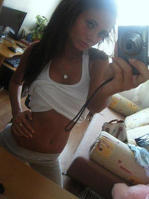 Looking for local cheaters? Take Yessenia from Virginia home with you