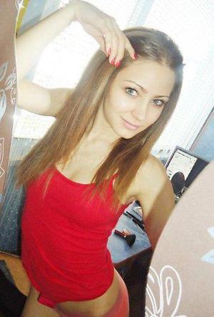 Looking for local cheaters? Take Celeste from North Carolina home with you
