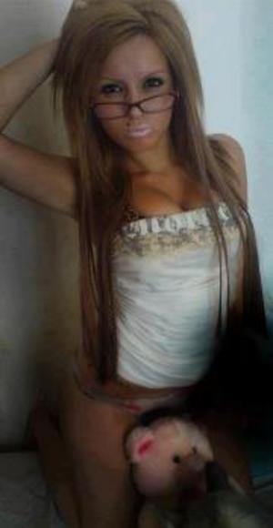 Looking for girls down to fuck? Melissa from Georgia is your girl