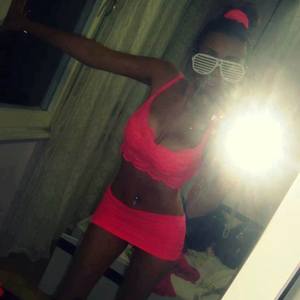 Mckenzie is a cheater looking for a guy like you!