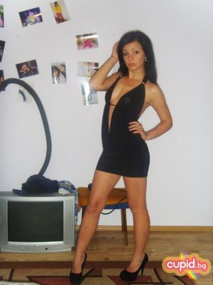 Justine from Texas is looking for adult webcam chat