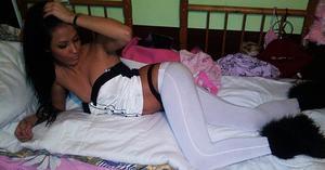 Cassie is a cheater looking for a guy like you!