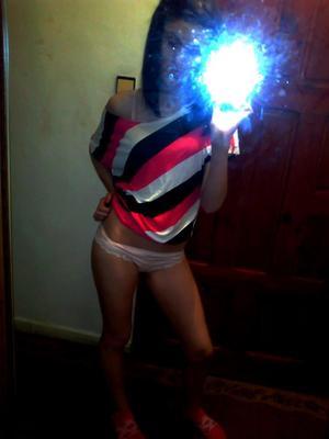 Kirstin is a cheater looking for a guy like you!