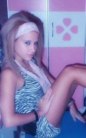 Marina from Texas is interested in nsa sex with a nice, young man