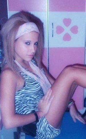 Melani from District Heights, Maryland is interested in nsa sex with a nice, young man