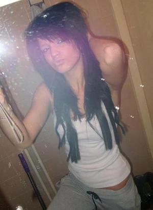 Megan from Texas is looking for adult webcam chat
