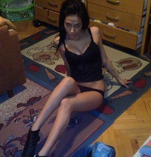 Looking for girls down to fuck? Jade from Providence, Rhode Island is your girl