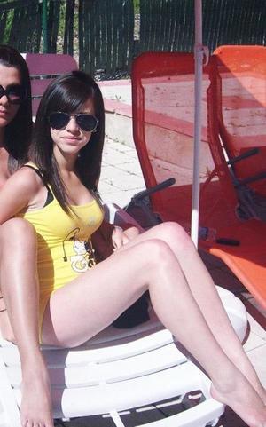 Cheaters like Vanessa from Florida are looking for you
