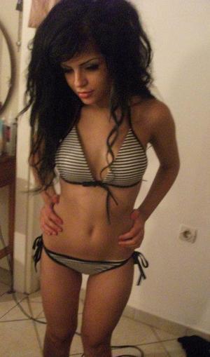 Krystal is a cheater looking for a guy like you!