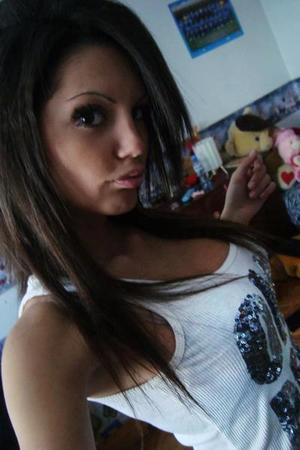 Angelique from North Carolina is DTF, are you?