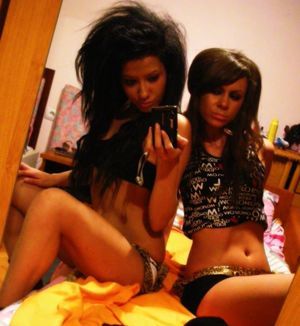 Lindsay is a cheater looking for a guy like you!