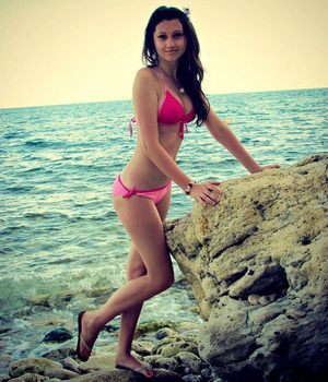 Looking for local cheaters? Take Jena from Texas home with you