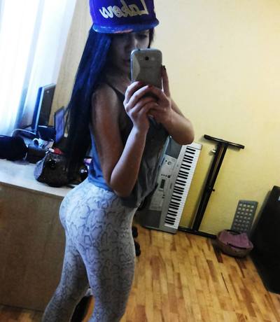 Looking for girls down to fuck? Vashti from Passaic, New Jersey is your girl