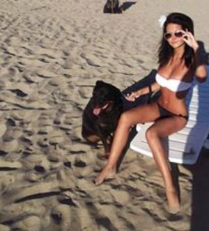 Looking for local cheaters? Take Carmen from Georgia home with you
