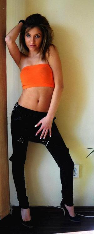 Escorts like Peggy are down to fuck you now!