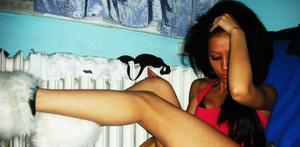 Escorts like Jaelyn are down to fuck you now!
