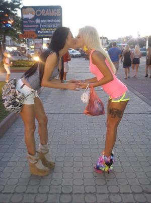 Fernanda from Alberta is DTF, are you?