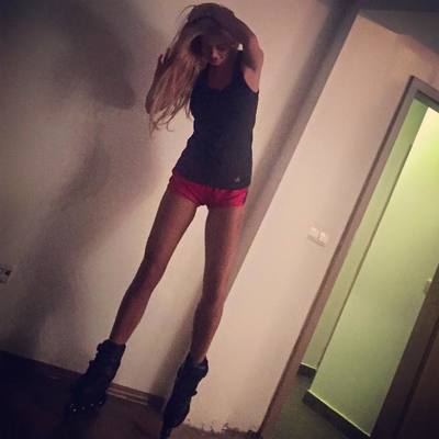 Finding a fuck buddy like Cassandra from Ohio has never been easier