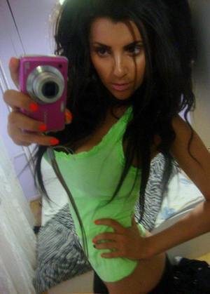 Melanie from Nebraska is DTF, are you?