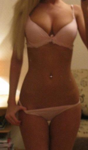 Looking for local cheaters? Take Alyssa from Ohio home with you