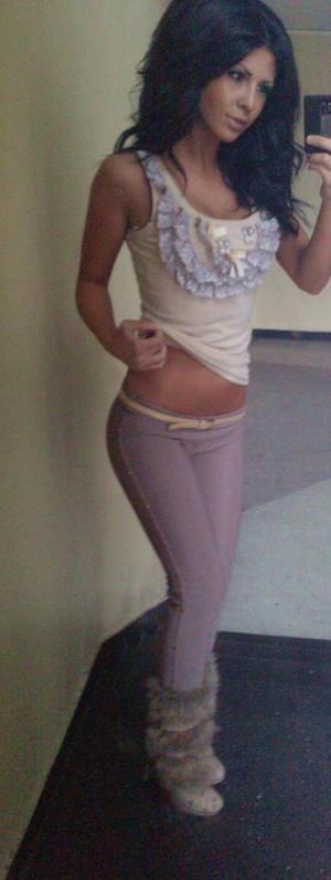 Allyson is a cheater looking for a guy like you!